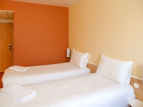 ibis Budapest Centrum