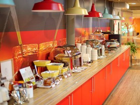 ibis Budapest Centrum