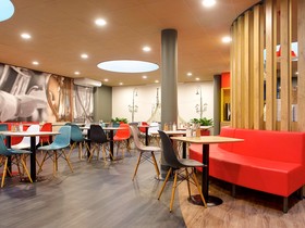 ibis Budapest Centrum