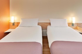 ibis Budapest Centrum