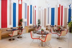 ibis Budapest Centrum
