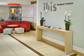 ibis Budapest Centrum