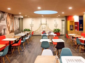 ibis Budapest Centrum