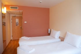 ibis Budapest Centrum