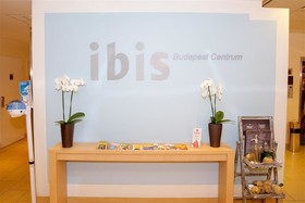 ibis Budapest Centrum