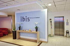 ibis Budapest Centrum