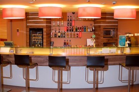 ibis Budapest Centrum