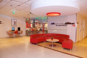 ibis Budapest Centrum