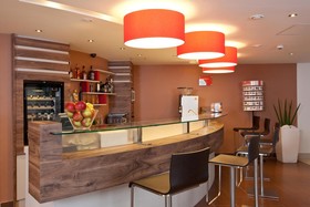 ibis Budapest Centrum