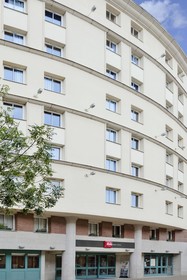 ibis Budapest Centrum