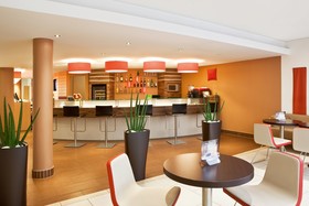 ibis Budapest Centrum