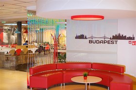 ibis Budapest Centrum