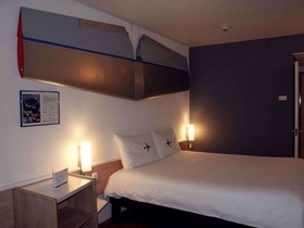 ibis Budapest Centrum