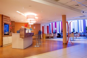 ibis Budapest Centrum
