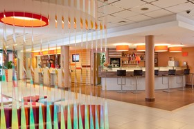 ibis Budapest Centrum
