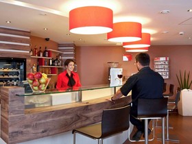 ibis Budapest Centrum