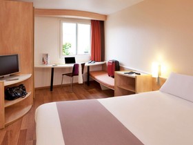 ibis Budapest Centrum