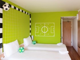 ibis Budapest Centrum