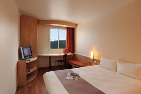ibis Budapest Centrum