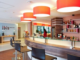 ibis Budapest Centrum