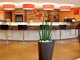 ibis Budapest Centrum