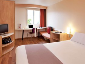 ibis Budapest Centrum