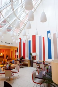 ibis Budapest Centrum