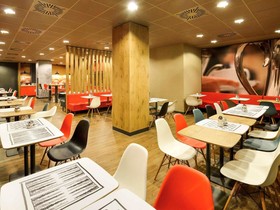 ibis Budapest City Hotel