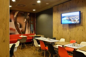 ibis Budapest City Hotel