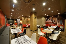 ibis Budapest City Hotel