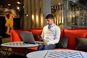 ibis Budapest City Hotel