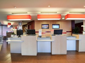 ibis Budapest Citysouth Hotel
