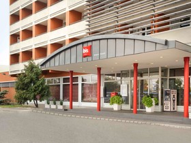 ibis Budapest Citysouth Hotel
