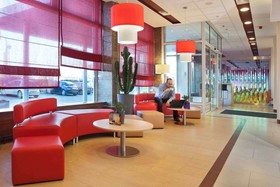 ibis Budapest Citysouth Hotel
