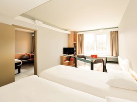 ibis Budapest Citysouth Hotel