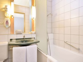 ibis Budapest Citysouth Hotel