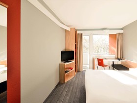 ibis Budapest Citysouth Hotel