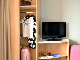 ibis Budapest Citysouth Hotel
