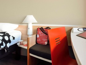 ibis Budapest Citysouth Hotel