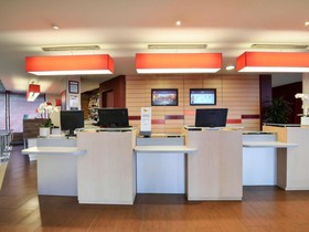ibis Budapest Citysouth Hotel