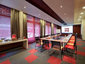 ibis Budapest Citysouth Hotel