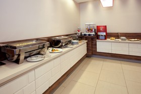 ibis Budapest Citysouth Hotel