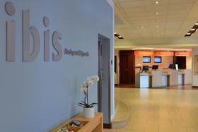ibis Budapest Citysouth Hotel