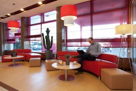 ibis Budapest Citysouth Hotel