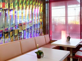 ibis Budapest Citysouth Hotel