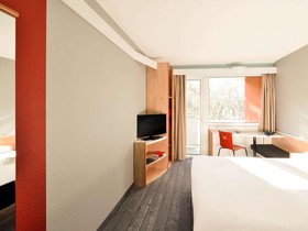 ibis Budapest Citysouth Hotel