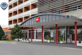 ibis Budapest Citysouth Hotel