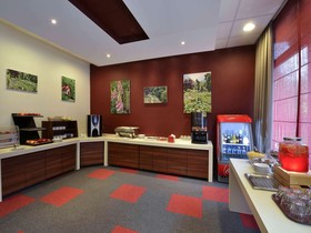 ibis Budapest Citysouth Hotel