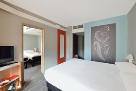 ibis Budapest Citysouth Hotel