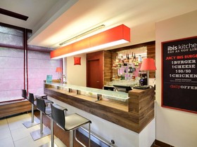 ibis Budapest Citysouth Hotel